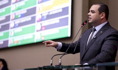 Roberto Cidade fortalece ações de saúde preventiva com campanha sobre plantas tóxicas