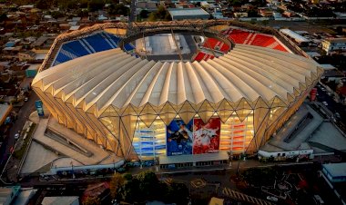 Governador Wilson Lima lança Festival de Parintins 2026 e apresenta novo Bumbódromo para 25 mil pessoas