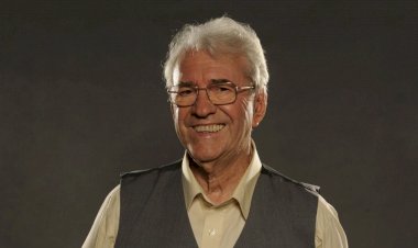 Morre, aos 91 anos, o ator Juca de Oliveira