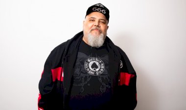 Cantor João Gordo é detido com drogas no Aeroporto de Confins