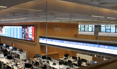 BTG tem desvio de cerca de R$ 100 milhões em ataque hacker e suspende operações com PIX