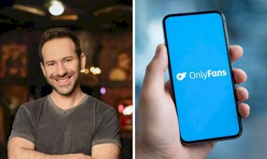 Morre Leonid Radvinsky, bilionário dono do OnlyFans, aos 43 anos; saiba quem era