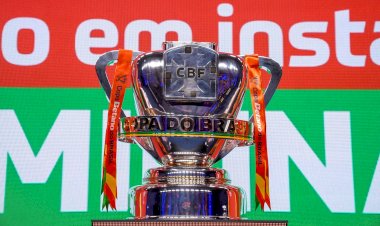 Copa do Brasil de 2026: veja os confrontos da quinta fase da competição