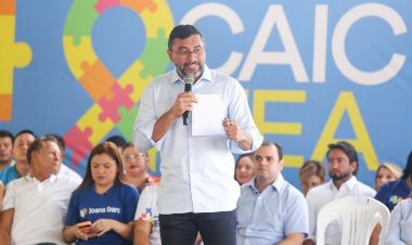 Governador Wilson Lima anuncia criação do Juventude TEA para ampliar atendimento a adolescentes com autismo no Amazonas
