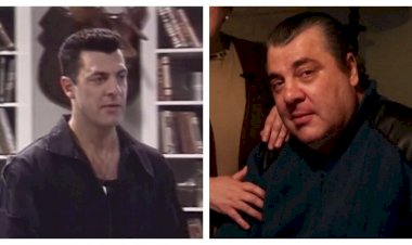 Gerson Brenner, ator de 'Rainha da Sucata', morre aos 66 anos