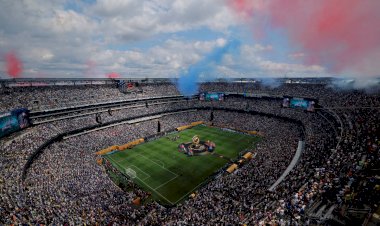 Torcedores denunciam Fifa à Comissão Europeia por preços elevados de ingressos da Copa do Mundo