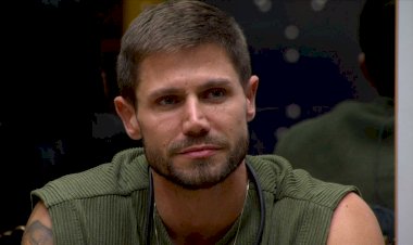 Quem saiu do BBB 26? Jonas é o nono eliminado; veja o porcentual de votos