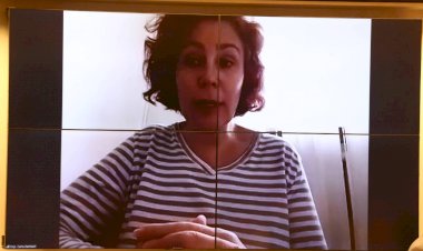 Justiça italiana decide aceitar extradição de Zambelli para o Brasil