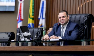 Projeto de Lei de Roberto Cidade aposta na tecnologia para desenvolver o setor rural