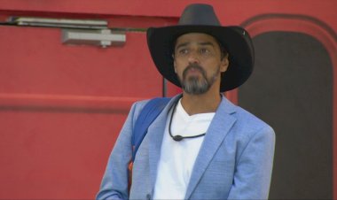 Quem saiu do BBB 26? Alberto Cowboy é o décimo eliminado do reality