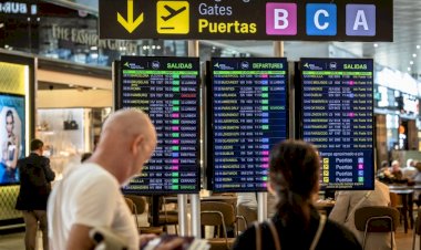 Espanha fecha espaço aéreo a voos dos EUA ligados a ataques ao Irã e veta uso de bases