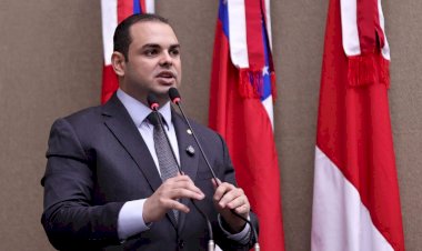 Roberto Cidade viabiliza alternativa logística para destravar entregas do comércio online no Amazonas