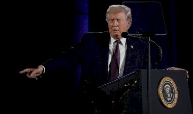 Trump: Preços da gasolina 'cairão drasticamente' assim que EUA deixarem Irã