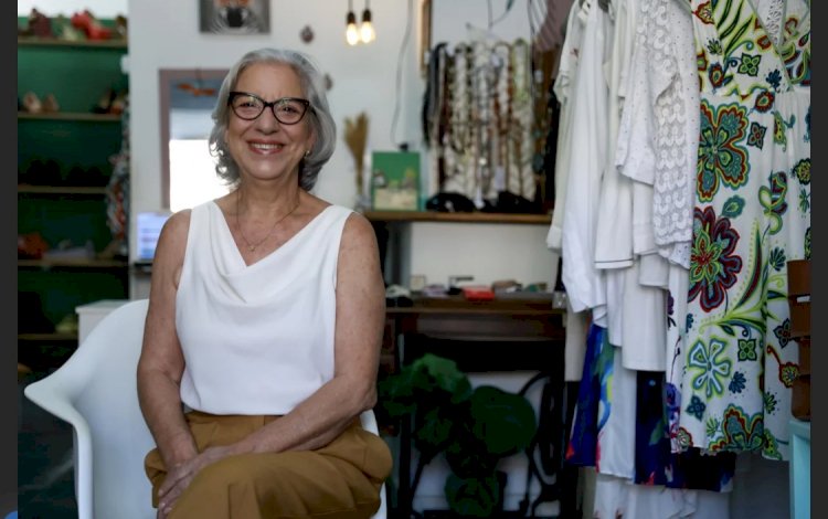 "Vou ficar em casa, sozinha?": por que cada vez mais idosos voltam a trabalhar após a aposentadoria