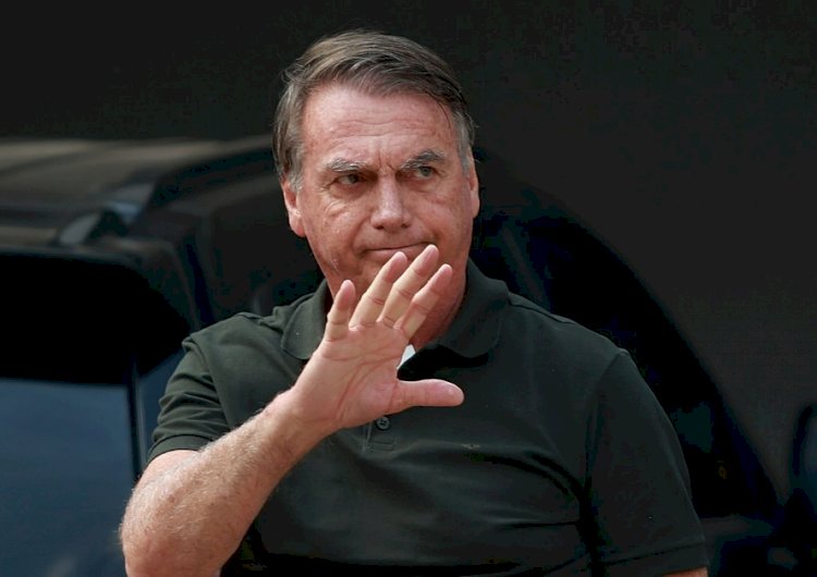 STF tem maioria para manter Bolsonaro na Papudinha e negar domiciliar