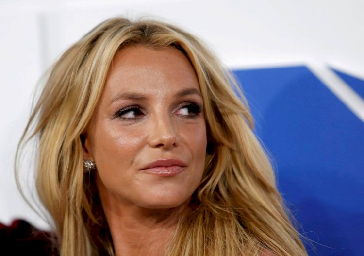 Britney Spears é presa por dirigir embriagada nos EUA