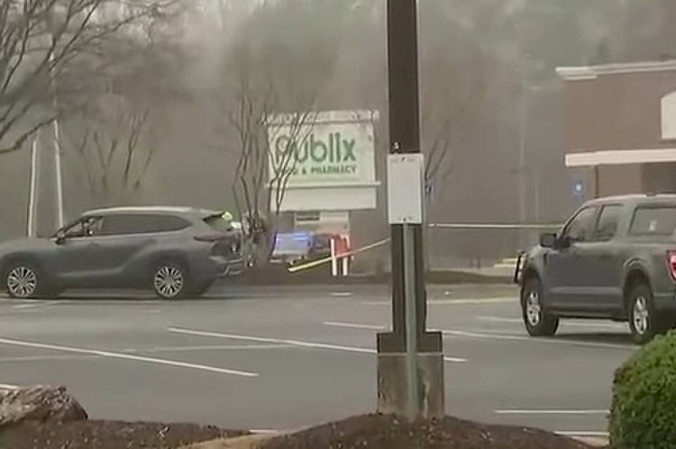 Polícia dos EUA mata brasileiro em estacionamento na Geórgia