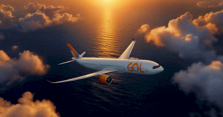GOL confirma Airbus A330 em nova rota internacional entre Rio e Nova York