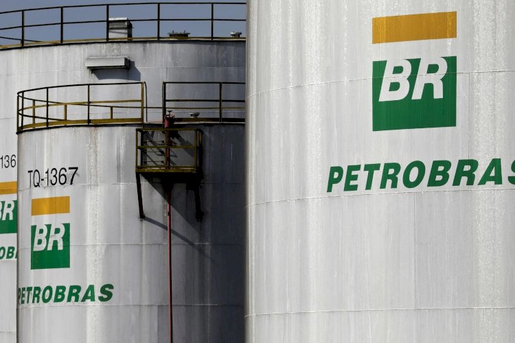 Petrobras eleva lucro em 201% a R$ 110 bilhões em 2025