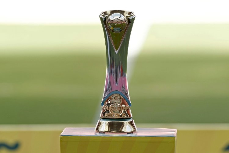 Série D 2026: CBF divulga os 16 grupos da competição