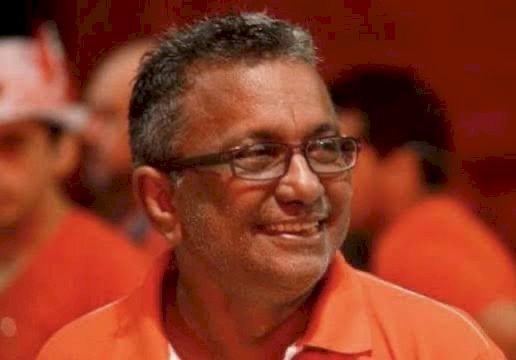 Boi Garantido perde Tadeu Garcia o criador das toadas 'Evolução' de 1995 a 2026. Essas toadas fazem parte da história do Festival de Parintins