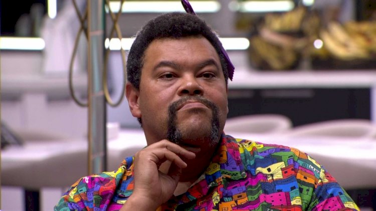 Quem saiu do BBB 26? Babu Santana é o sétimo eliminado do reality