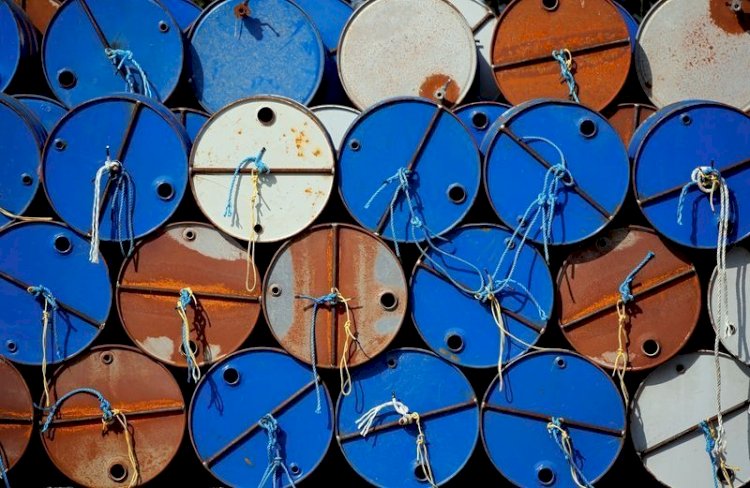 EUA vão liberar 172 milhões de barris de petróleo da reserva estratégica