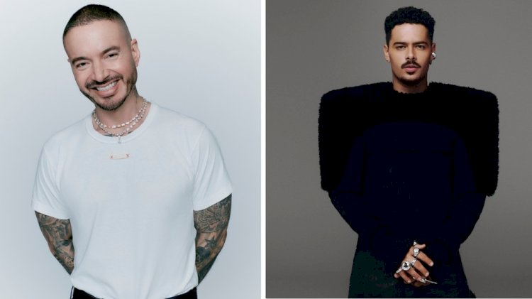 Rock in Rio 2026 anuncia J Balvin, Pedro Sampaio e outros artistas; veja lista