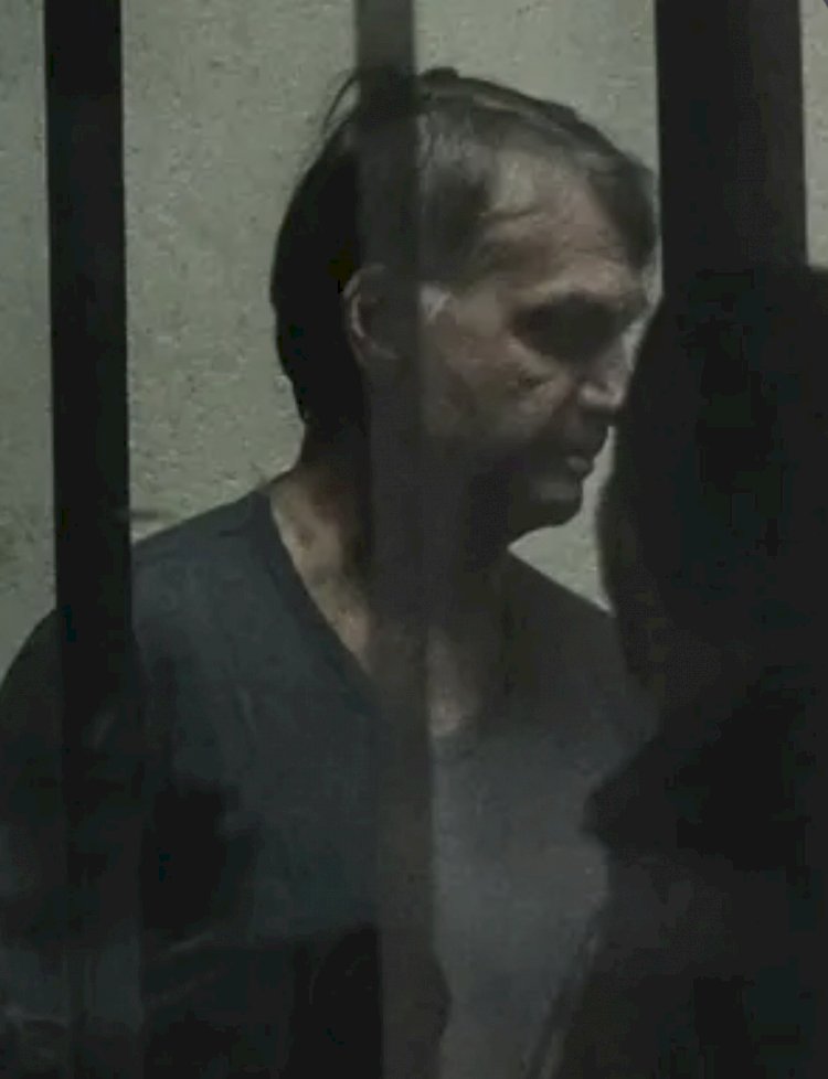 Bolsonaro passa mal e é encaminhado para hospital