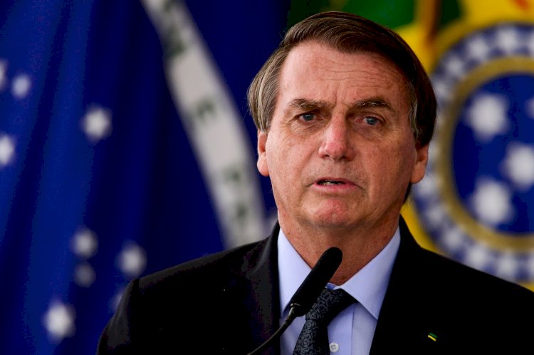 Moraes autoriza visita da família de Bolsonaro a hospital, mas proíbe entrada de eletrônicos