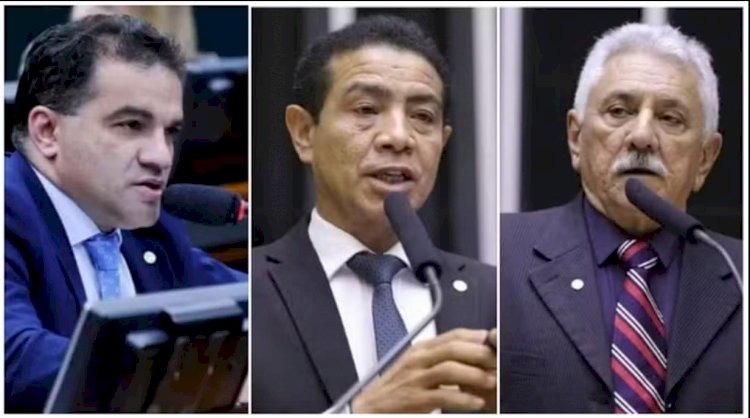 STF condena por corrupção deputados do PL acusados de desvios de emendas