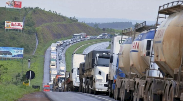 Governo corre contra o tempo para evitar uma ‘crise do diesel’ ainda maior