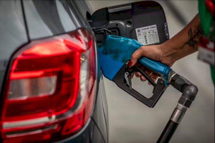 ANP determina que Petrobras oferte imediatamente mais diesel e gasolina às distribuidoras