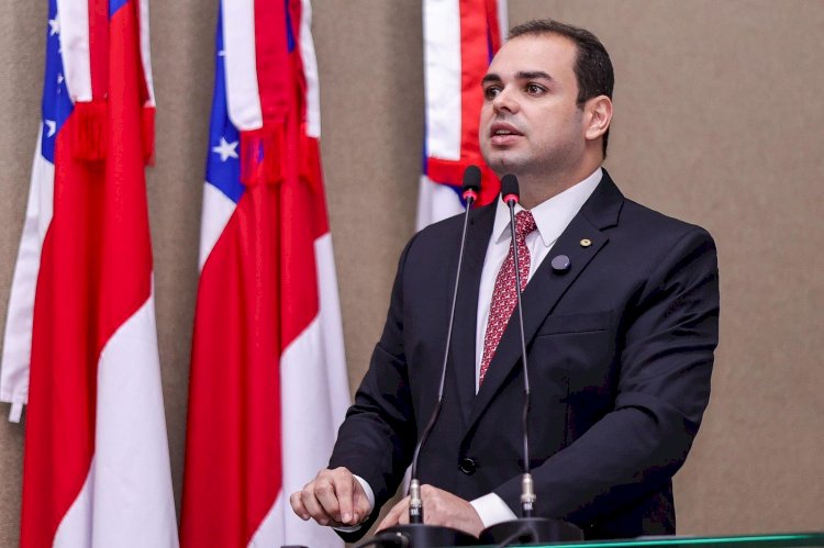 Roberto Cidade cobra providências urgentes para garantir normalização da energia elétrica em São Gabriel da Cachoeira