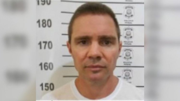 Transferido para a PF, Vorcaro assina acordo de confidencialidade e dá início à negociação de delação premiada