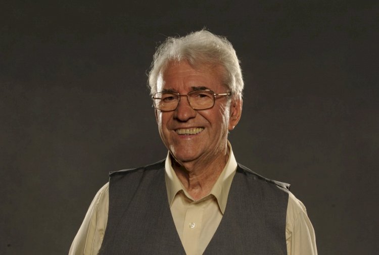 Morre, aos 91 anos, o ator Juca de Oliveira