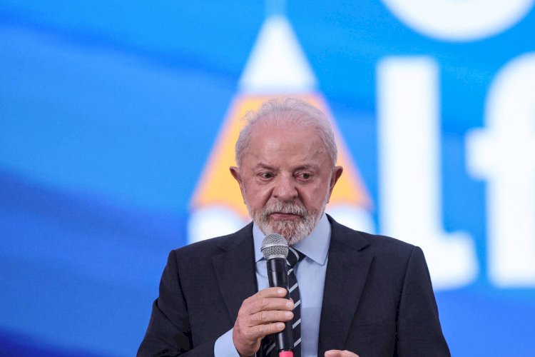 Lula sanciona PL Antifacção com dois vetos