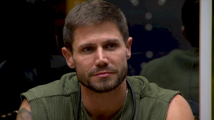 Quem saiu do BBB 26? Jonas é o nono eliminado; veja o porcentual de votos