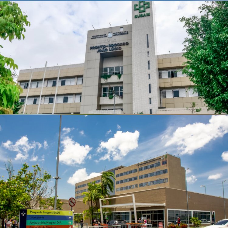 Hospital Delphina Aziz e João Lúcio conquistam a maior certificação do país para Unidades de Terapia Intensiva