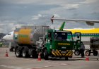 Petrobras reajusta preço do querosene de aviação em até 56,3%