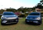 BYD lança Dolphin Special Edition e Yuan Plus 2027 com mais potência no Brasil