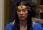 Quem saiu do BBB 26? Marciele é a décima quarta eliminada do reality