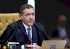 Nunes Marques é eleito presidente do TSE e vai comandar eleições deste ano