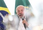 Trump não tem o direito de acordar de manhã e ameaçar um país, diz Lula