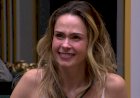 Ana Paula Renault é a campeã do BBB 26