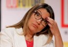 Impossível não se indignar, afirma Janja após ataques feitos por aliado de Trump contra as mulheres brasileiras