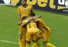 Pela 04ª rodada do Brasileiro da série C, Amazonas vence o Santa Cruz na Arena de Pernambuco e mantém a liderança isolada da terceira divisão
