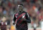 Limite dos 12 jogos: veja quem não pode mais trocar de time dentro da Série A do Brasileirão