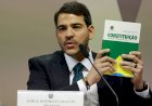 Por 16 votos a 11, Messias é aprovado em comissão do Senado, e indicação por vaga ao STF será votada em plenário