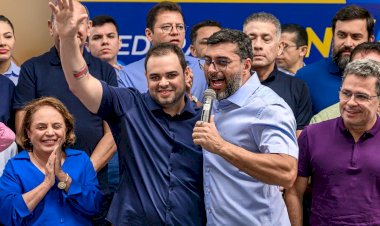 Roberto Cidade confirma pré-candidatura a deputado federal pela federação União Progressista